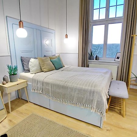 بودابست Gellerico Apartments Deak Square المظهر الخارجي الصورة