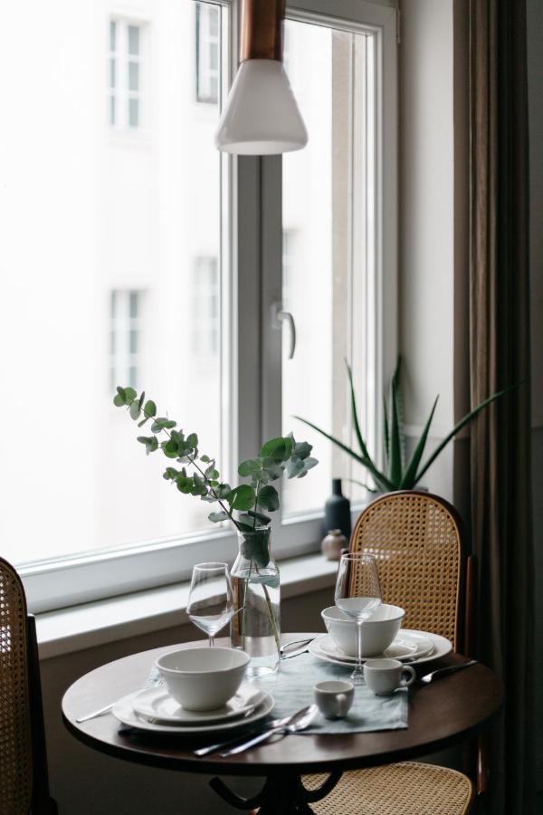 بودابست Gellerico Apartments Deak Square المظهر الخارجي الصورة