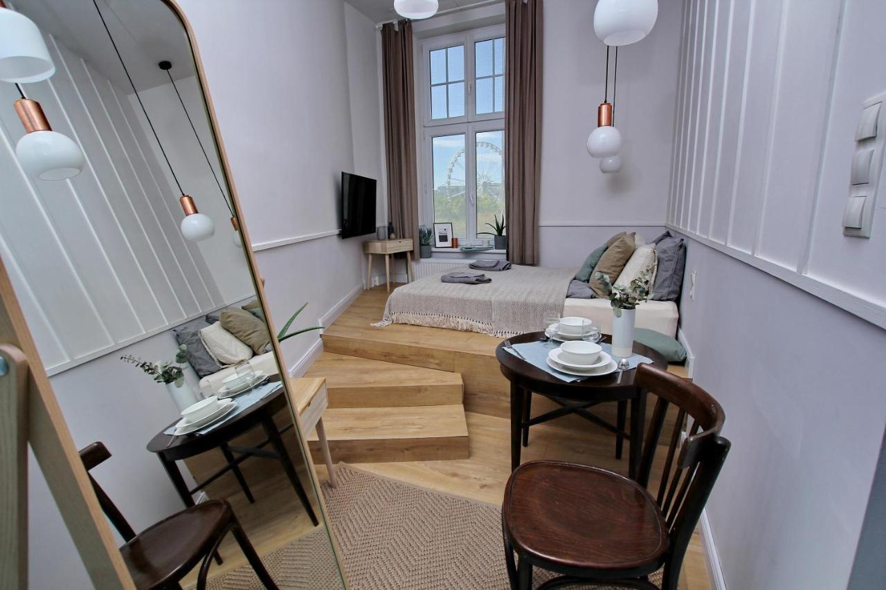 بودابست Gellerico Apartments Deak Square المظهر الخارجي الصورة