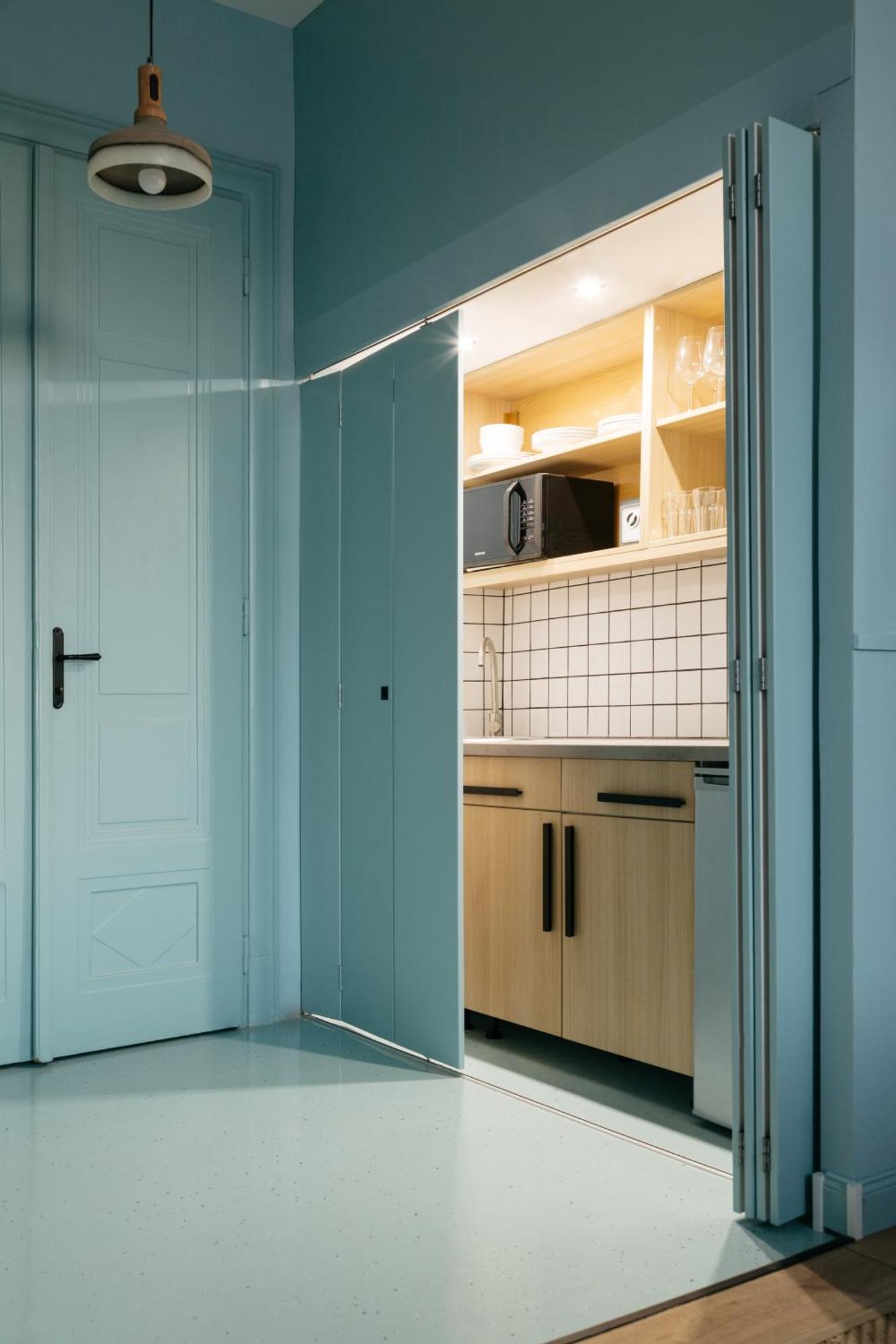 بودابست Gellerico Apartments Deak Square المظهر الخارجي الصورة