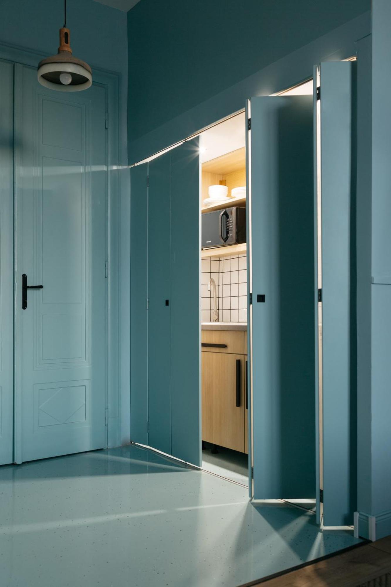 بودابست Gellerico Apartments Deak Square المظهر الخارجي الصورة