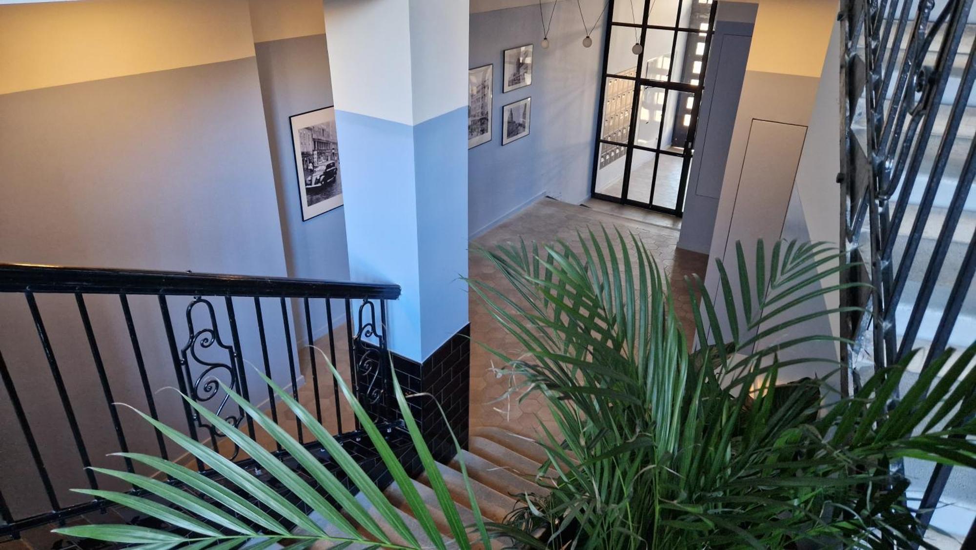 بودابست Gellerico Apartments Deak Square المظهر الخارجي الصورة