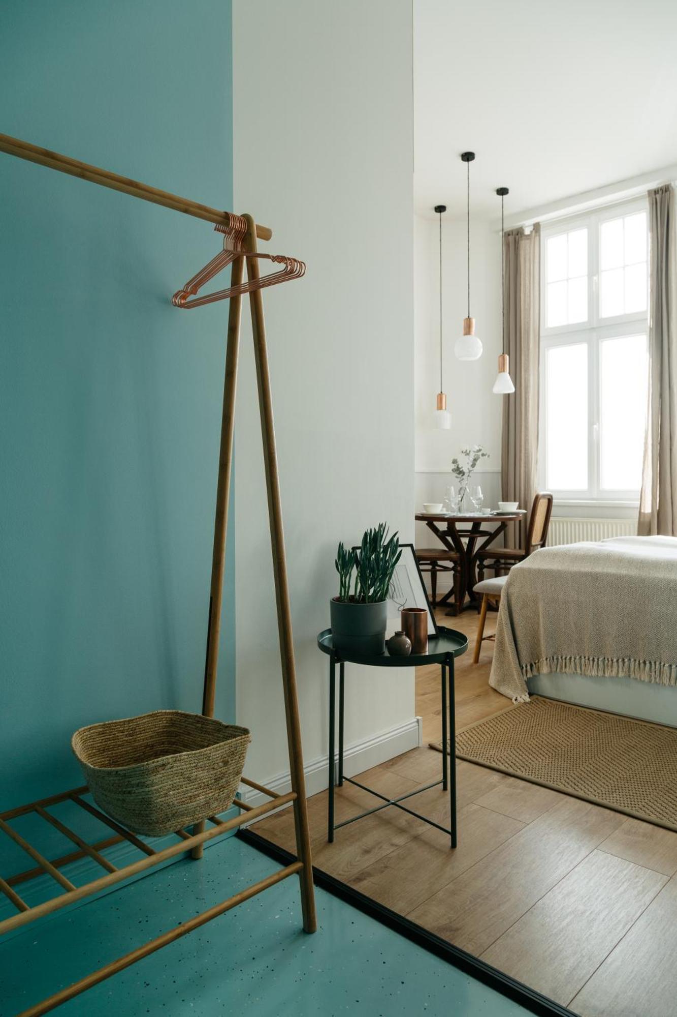 بودابست Gellerico Apartments Deak Square المظهر الخارجي الصورة
